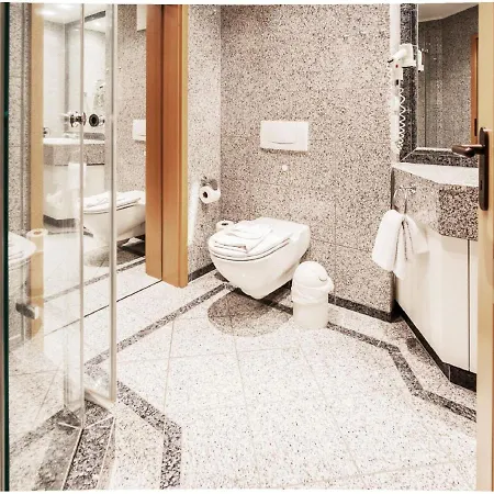 Duenenpark - Komfort Mit 1 Schlafzimmer Und Balkon Im Obergeschoss 193 公寓 宾茨